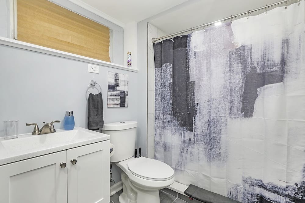Photo of Bathroom in Homewood