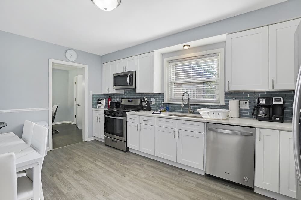 Photo of Kitchen in Homewood