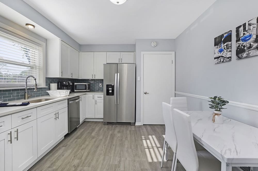 Photo of Kitchen in Homewood