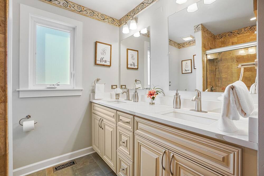 Photo of Bathroom in Naperville