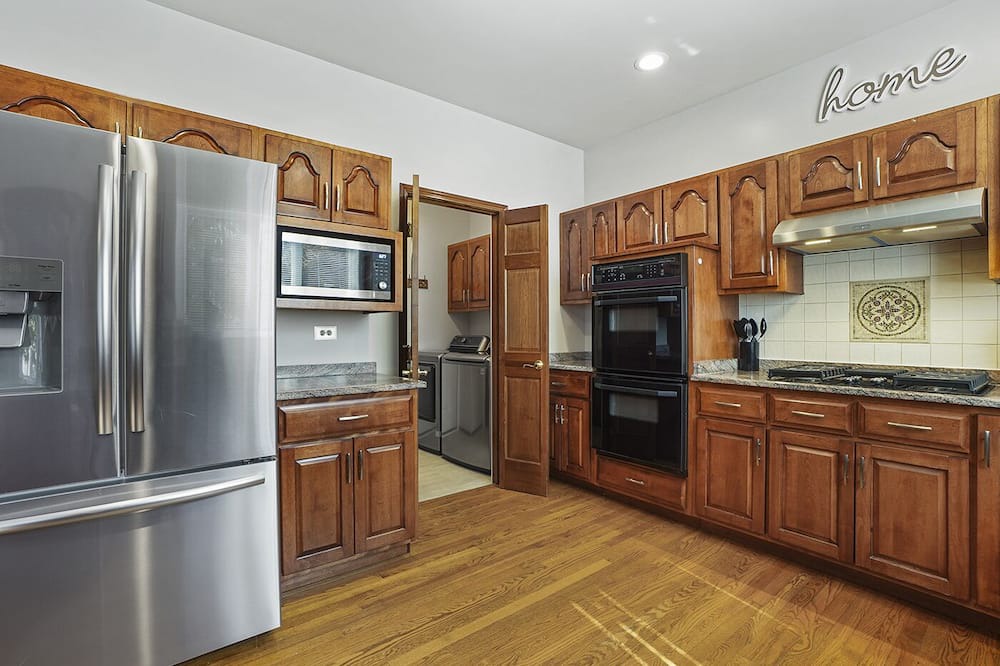 Photo of Kitchen in Naperville