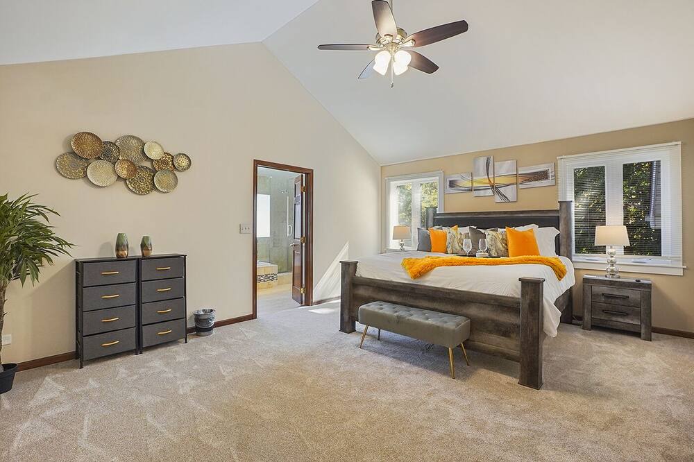 Photo of Bedroom in Naperville