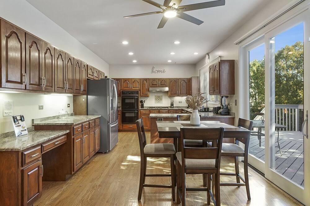 Photo of Kitchen in Naperville