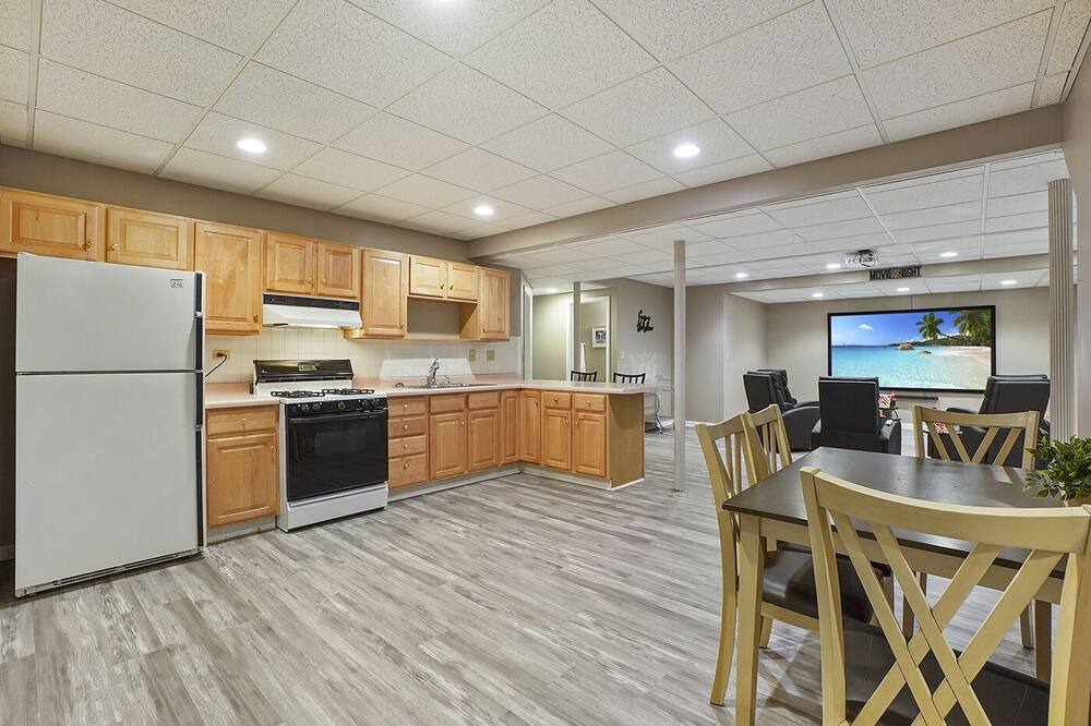 Photo of Kitchen in Naperville
