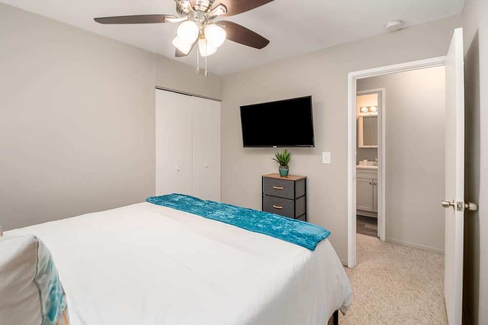 Photo of Bedroom in Orland Park