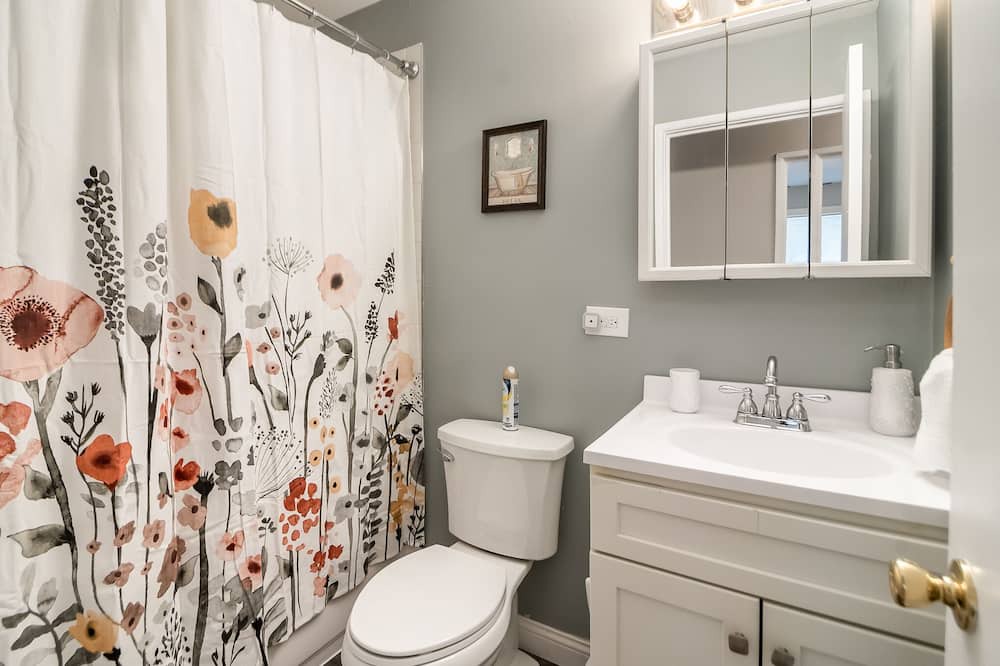 Photo of Bathroom in Orland Park