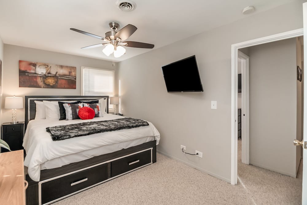 Photo of Bedroom in Orland Park