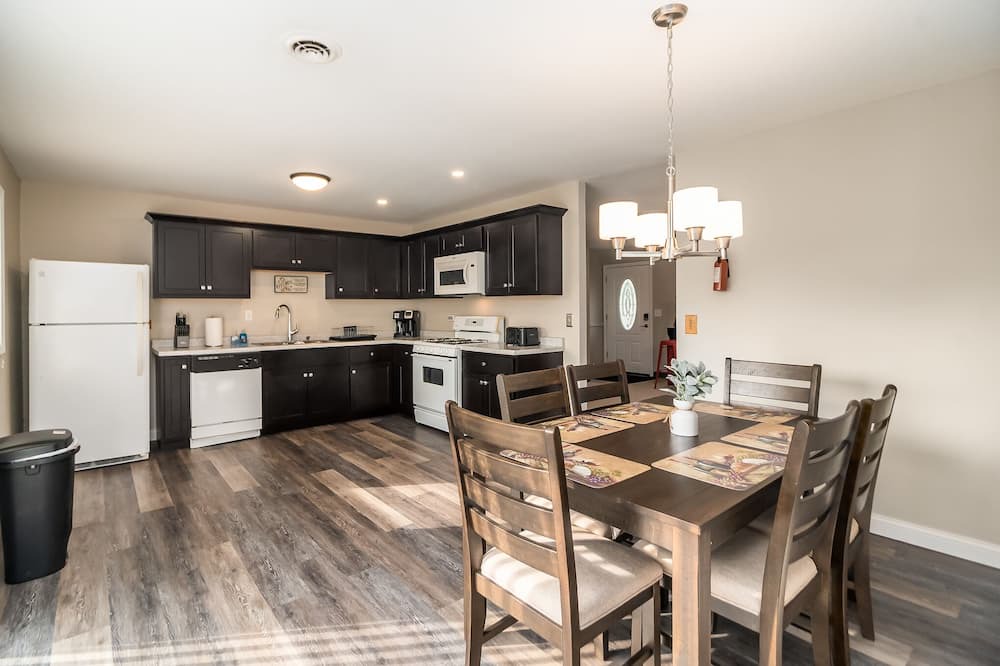 Photo of Kitchen in Orland Park