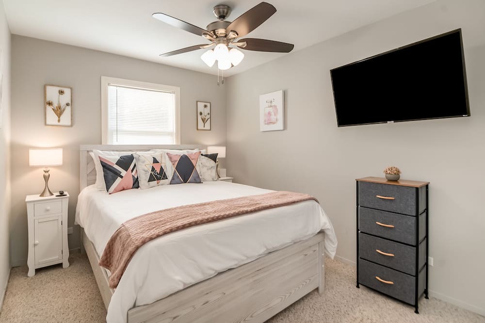 Photo of Bedroom in Orland Park