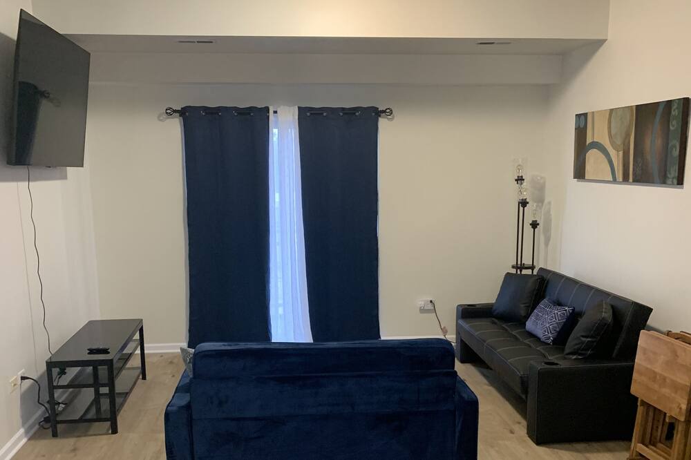 Photo of Bedroom in Berwyn