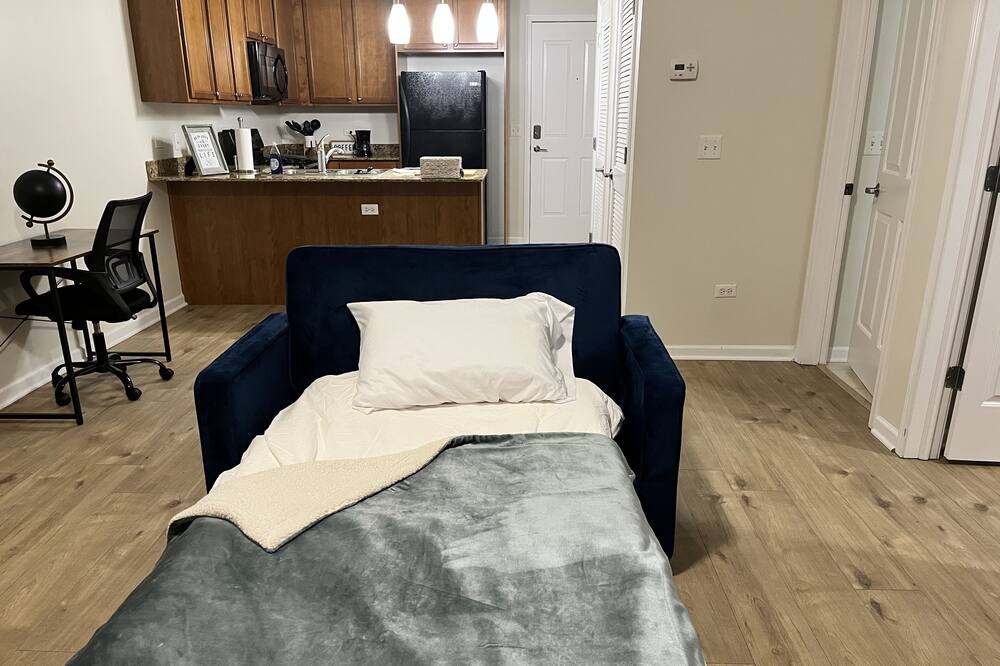 Photo of Bedroom in Berwyn