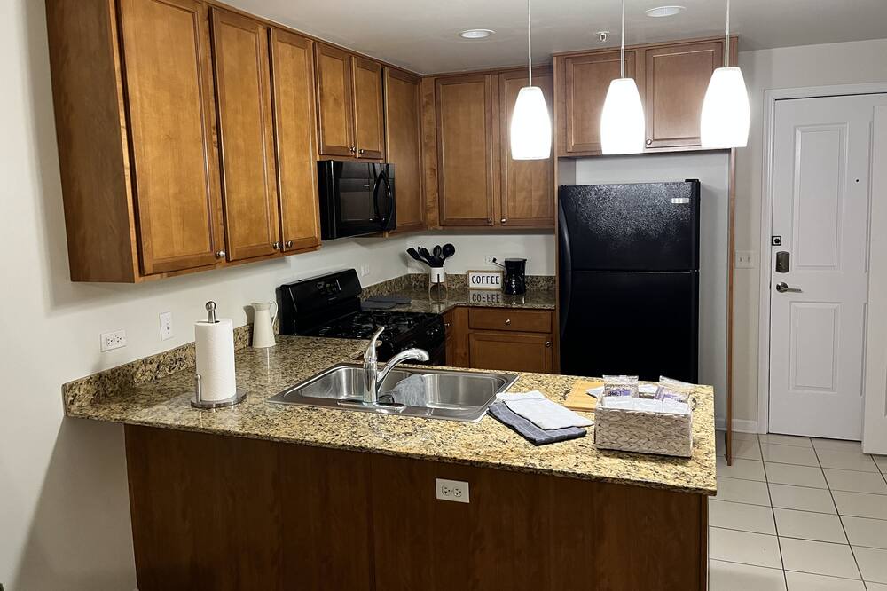 Photo of Kitchen in Berwyn