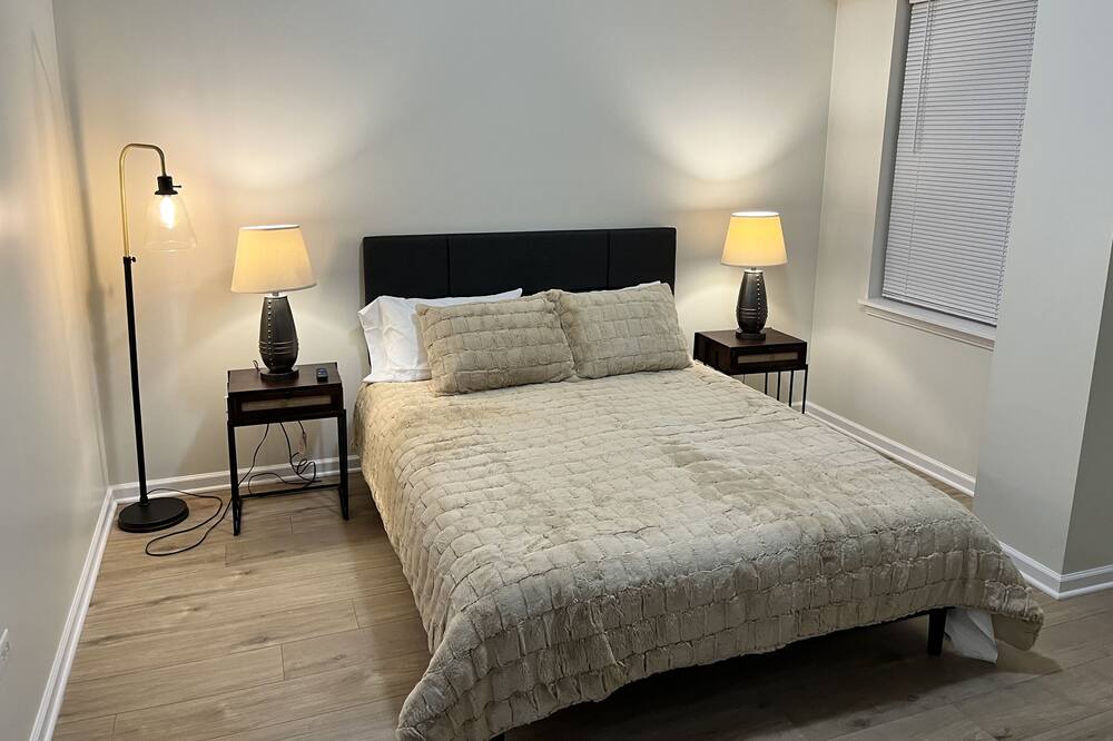 Photo of Bedroom in Berwyn