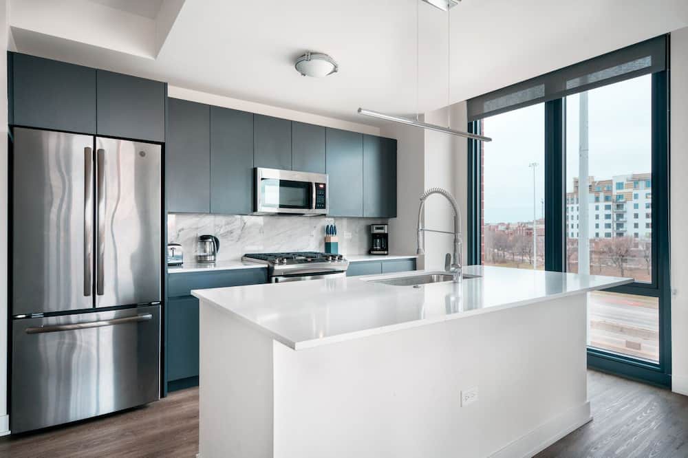Photo of Kitchen in River West