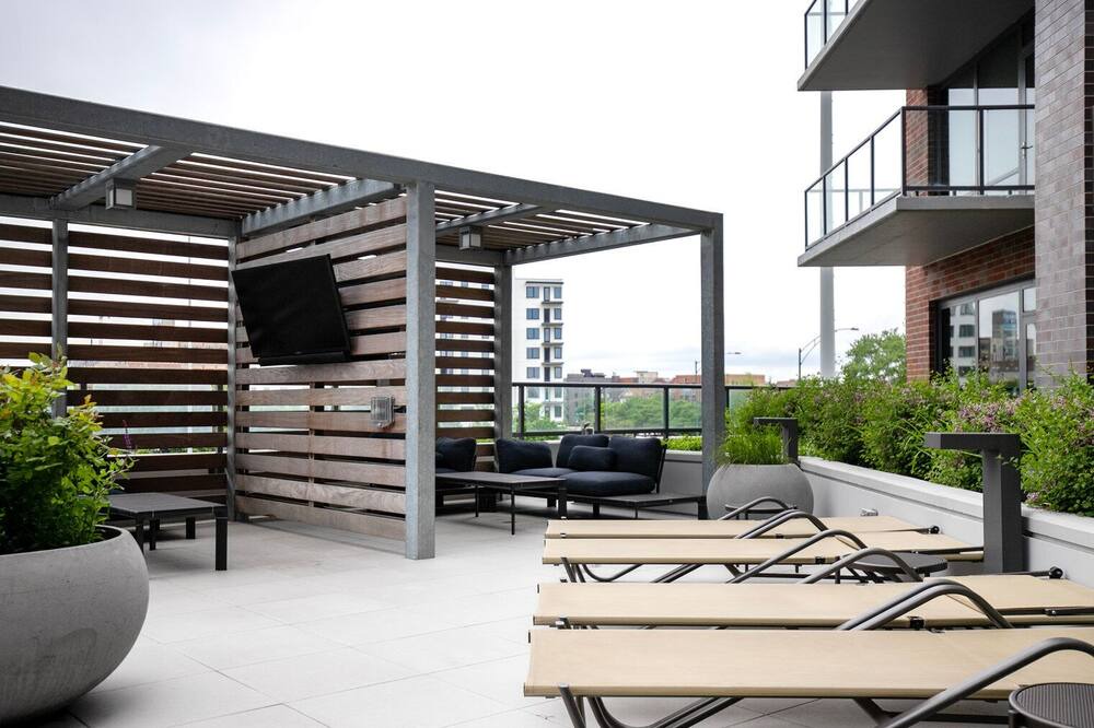 Photo of Outdoor in River West