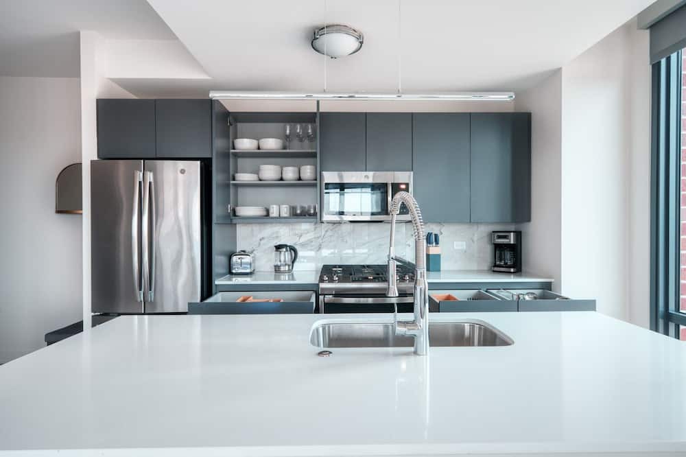 Photo of Kitchen in River West