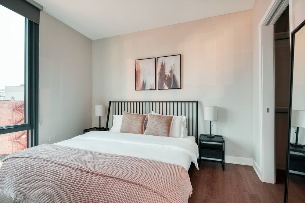 Photo of Bedroom in River West