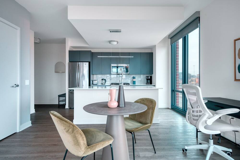 Photo of Kitchen in River West