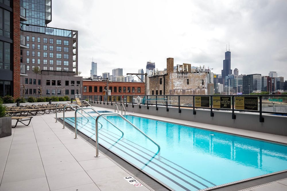 Photo of Outdoor in River West