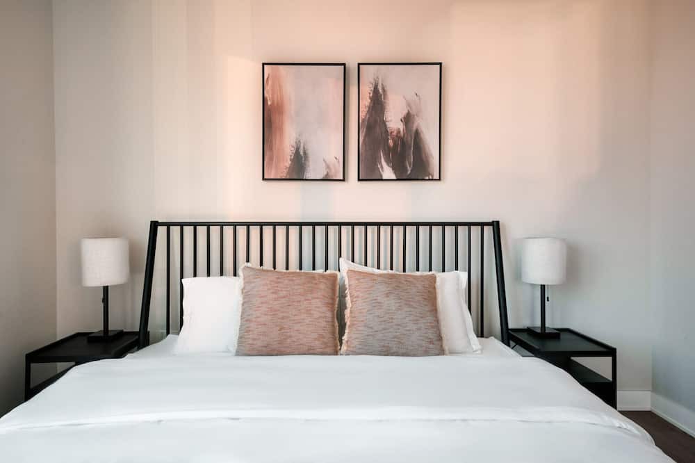 Photo of Bedroom in River West