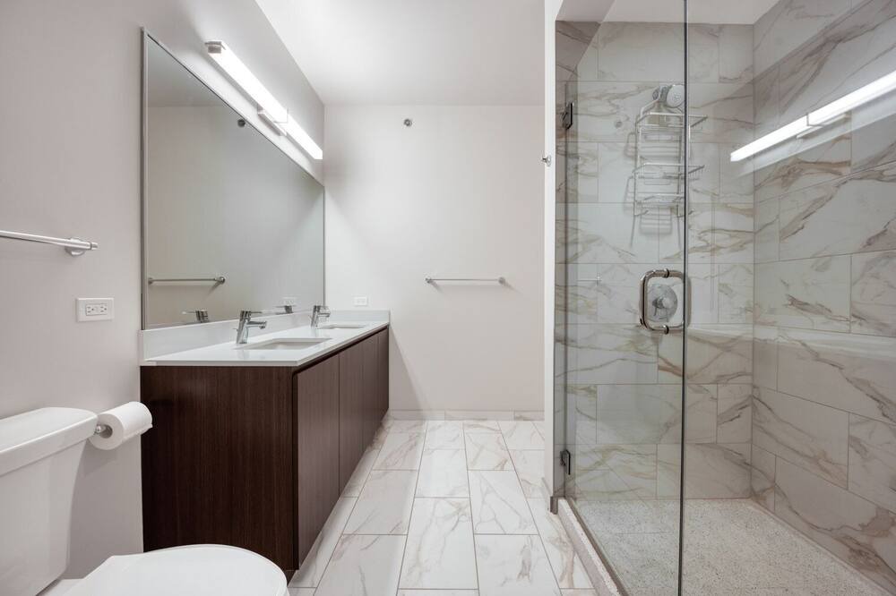 Photo of Bathroom in River West