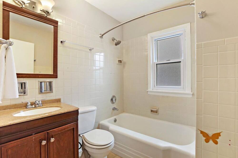 Photo of Bathroom in Lake Bluff