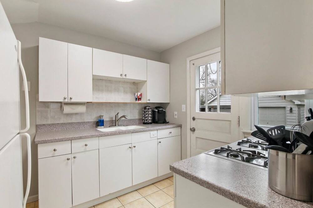 Photo of Kitchen in Lake Bluff