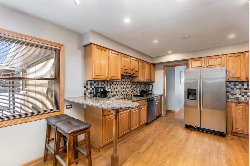 Photo of Kitchen in Itasca