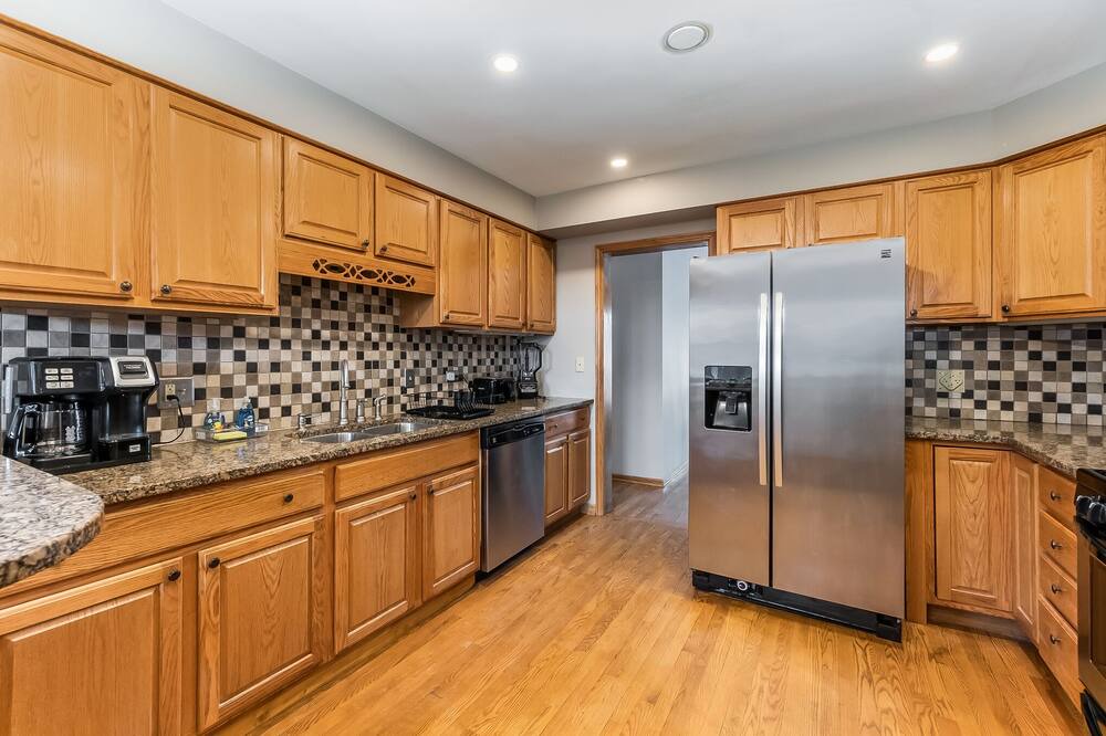 Photo of Kitchen in Itasca