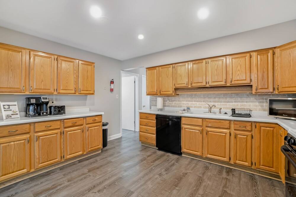 Photo of Kitchen in Elk Grove Village