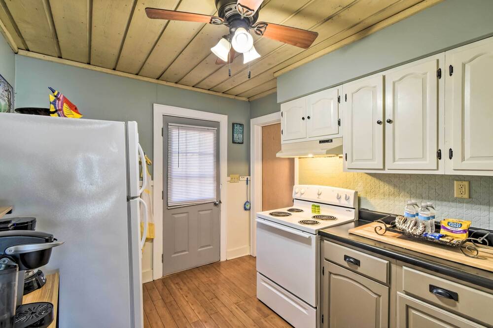 Photo of Kitchen in Quad Cities