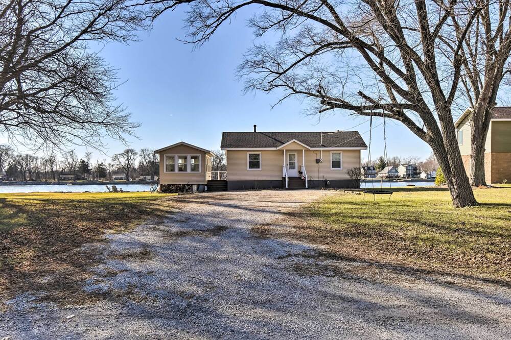 Photo of Outdoor in Quad Cities
