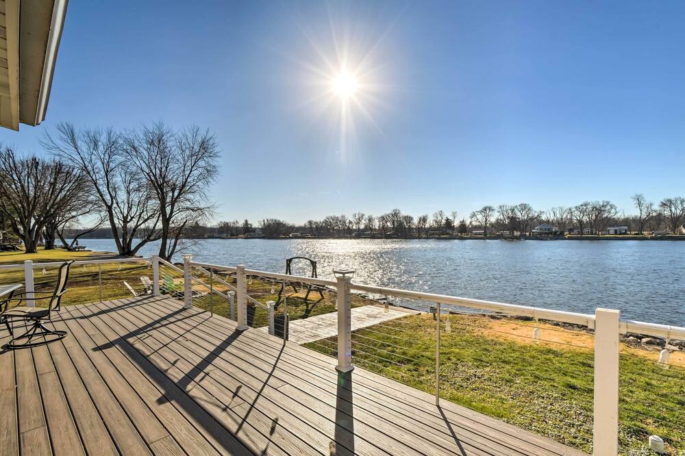 Photo of Outdoor in Quad Cities