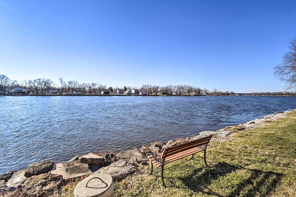 Photo of Outdoor in Quad Cities