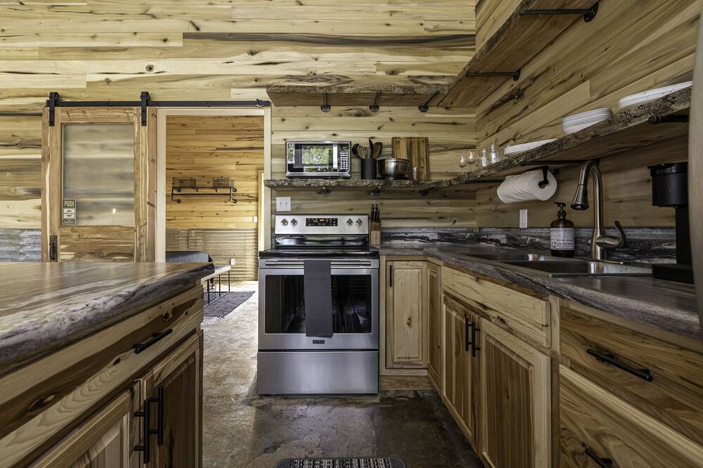 Photo of Kitchen in Elizabethtown