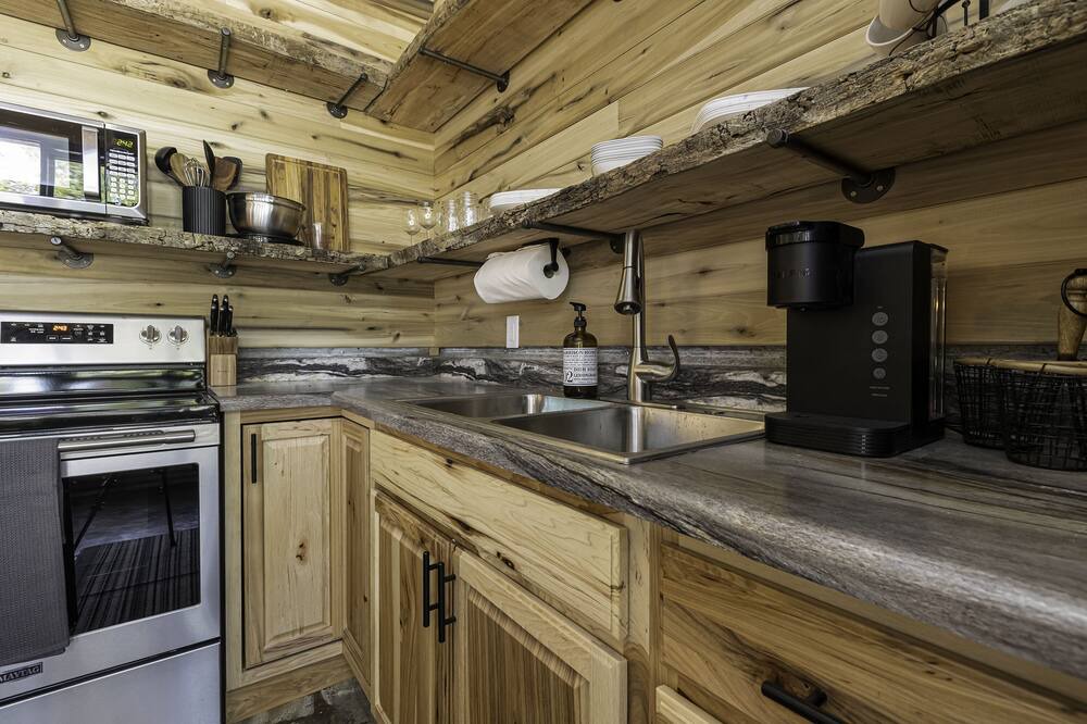 Photo of Kitchen in Elizabethtown