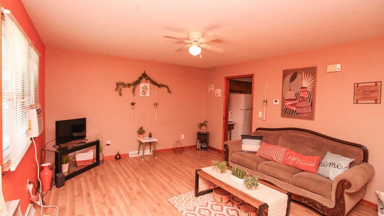 Photo of Livingroom in Lincoln