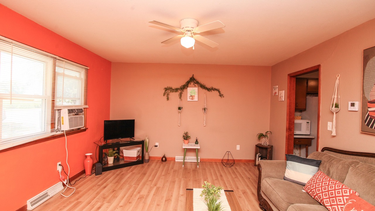 Photo of Livingroom in Lincoln