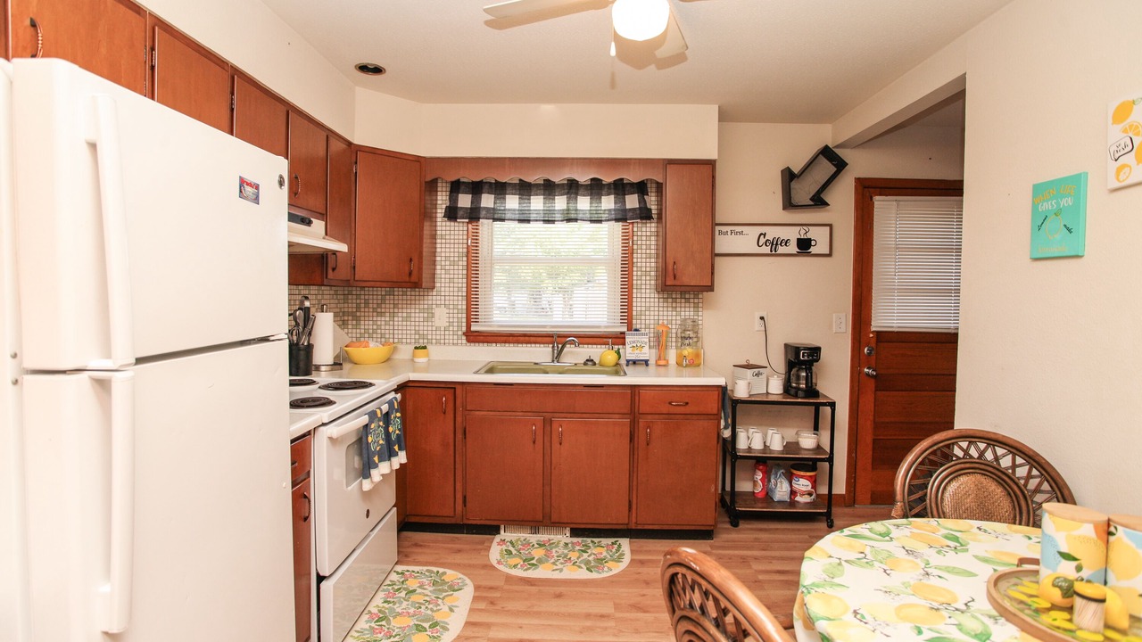 Photo of Kitchen in Lincoln