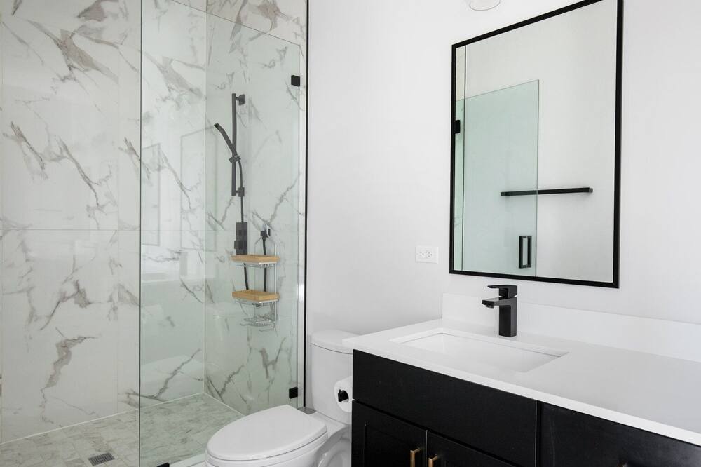 Photo of Bathroom in Bucktown
