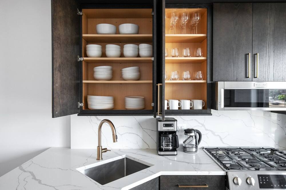 Photo of Kitchen in Bucktown