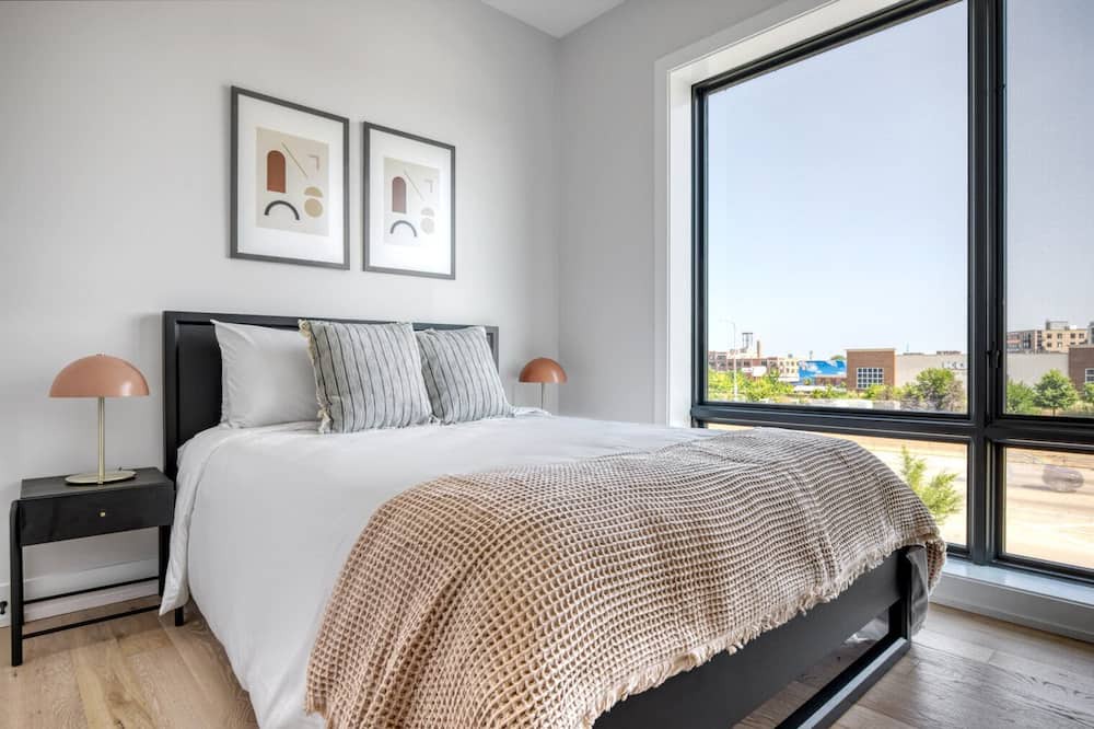 Photo of Bedroom in Bucktown