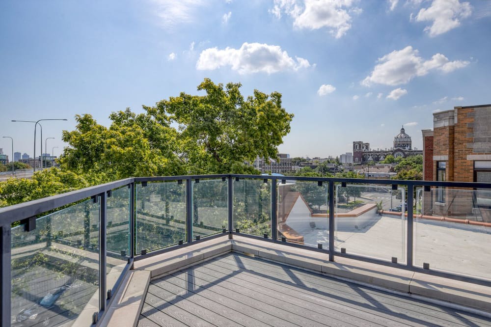 Photo of Outdoor in Bucktown