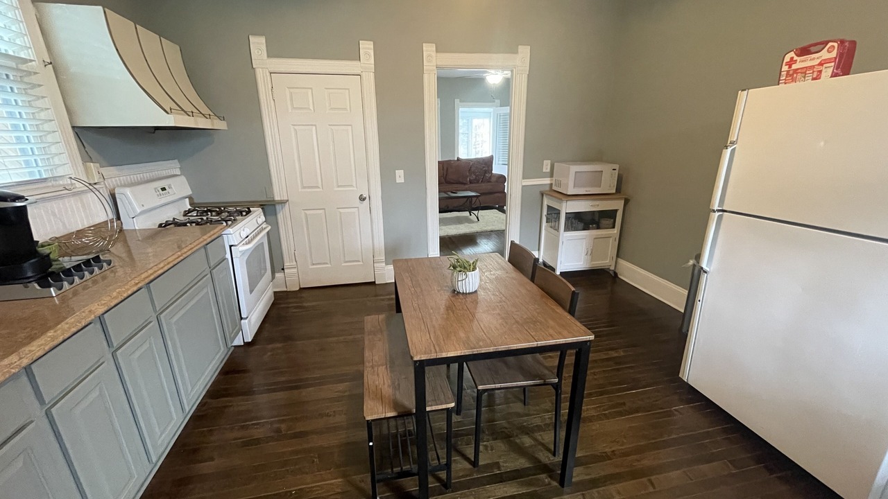 Photo of Kitchen in Algonquin