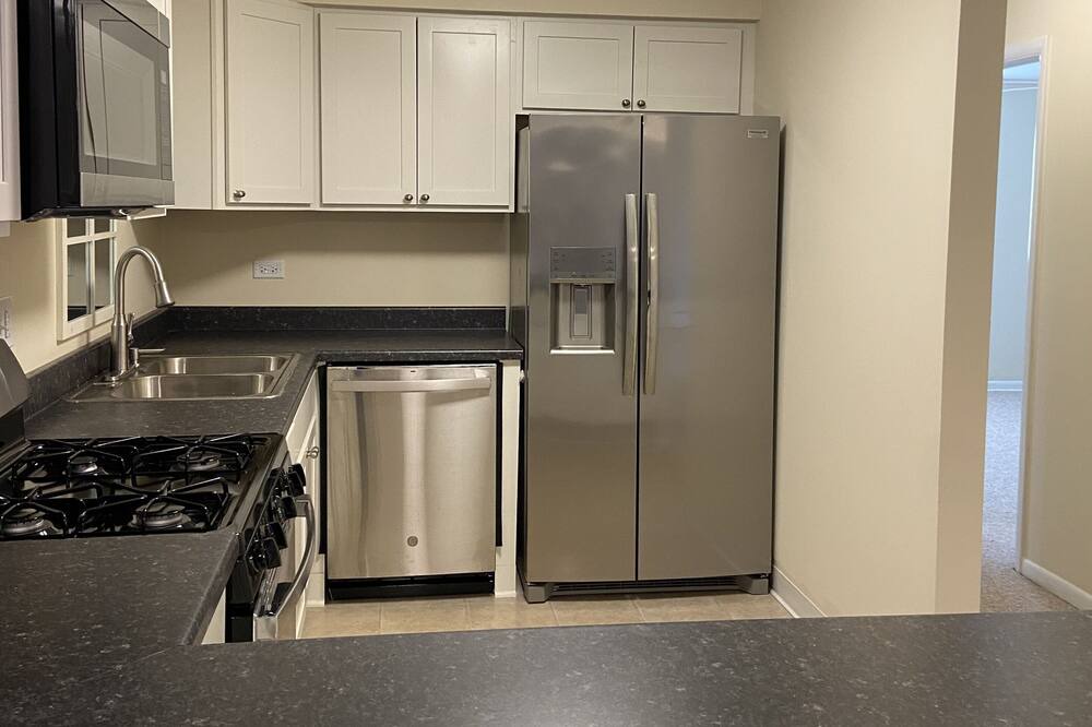 Photo of Kitchen in Grayslake