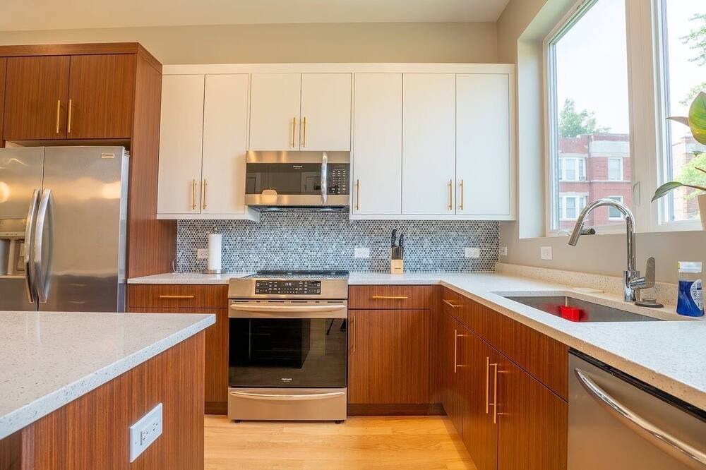 Photo of Kitchen in Woodlawn