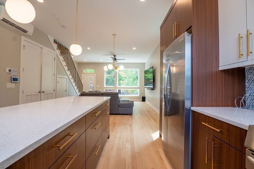 Photo of Kitchen in Woodlawn