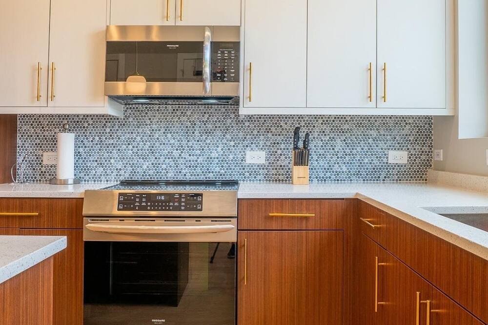 Photo of Kitchen in Woodlawn