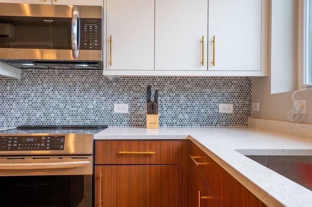 Photo of Kitchen in Woodlawn