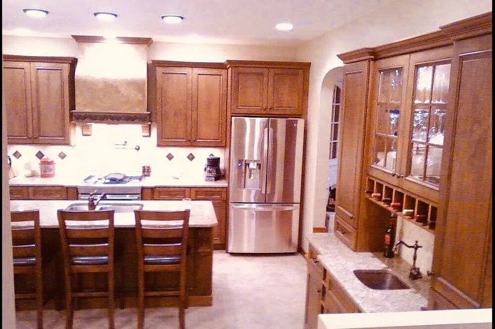 Photo of Kitchen in Western Springs